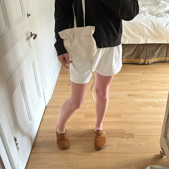 LEMAIRE Glove Handbag - Picture 5 of 6